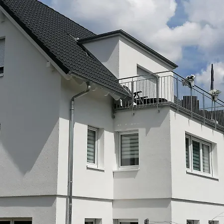 شقة Fewo-turmblick-rottweil *