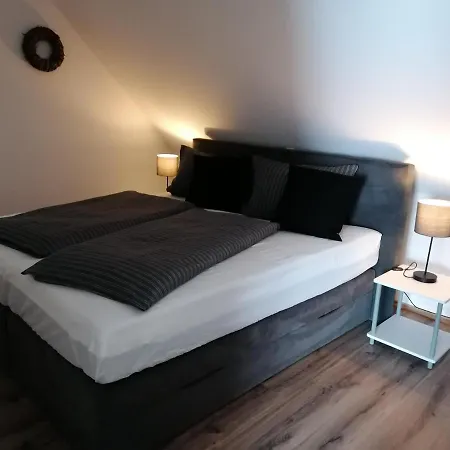 Fewo-turmblick-rottweil Apartment Rottweil