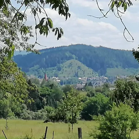 Fewo-turmblick-rottweil *
