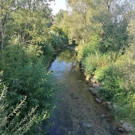 Fewo-turmblick-rottweil * روتفايل