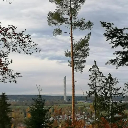 Fewo-turmblick-rottweil روتفايل