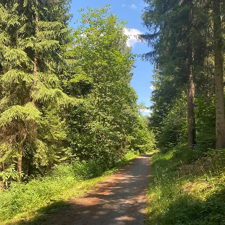 Fewo-turmblick-rottweil شقة