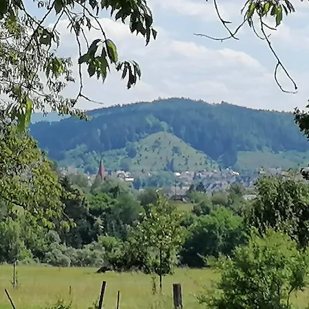 شقة Fewo-turmblick-rottweil