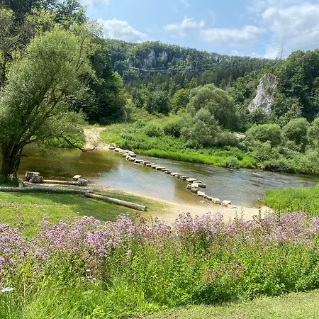 Fewo-turmblick-rottweil * روتفايل