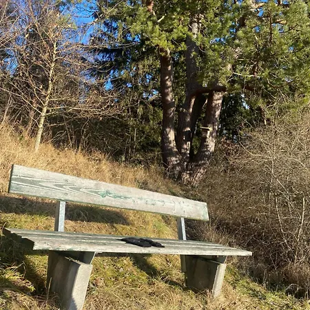 شقة Fewo-turmblick-rottweil