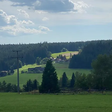 شقة Fewo-turmblick-rottweil *