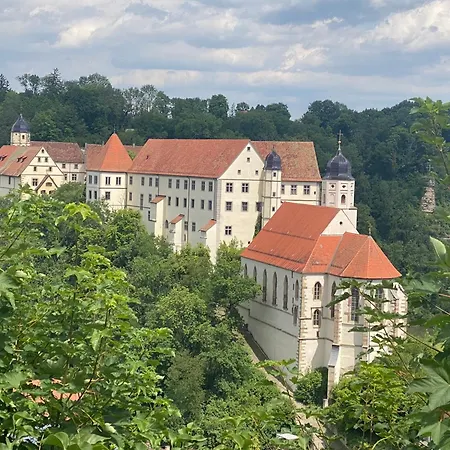 Fewo-turmblick-rottweil * روتفايل