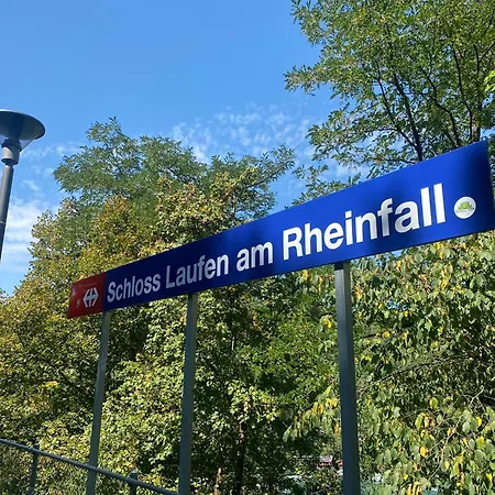 Fewo-turmblick-rottweil شقة