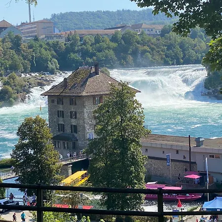 شقة Fewo-turmblick-rottweil