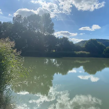 Fewo-turmblick-rottweil * روتفايل